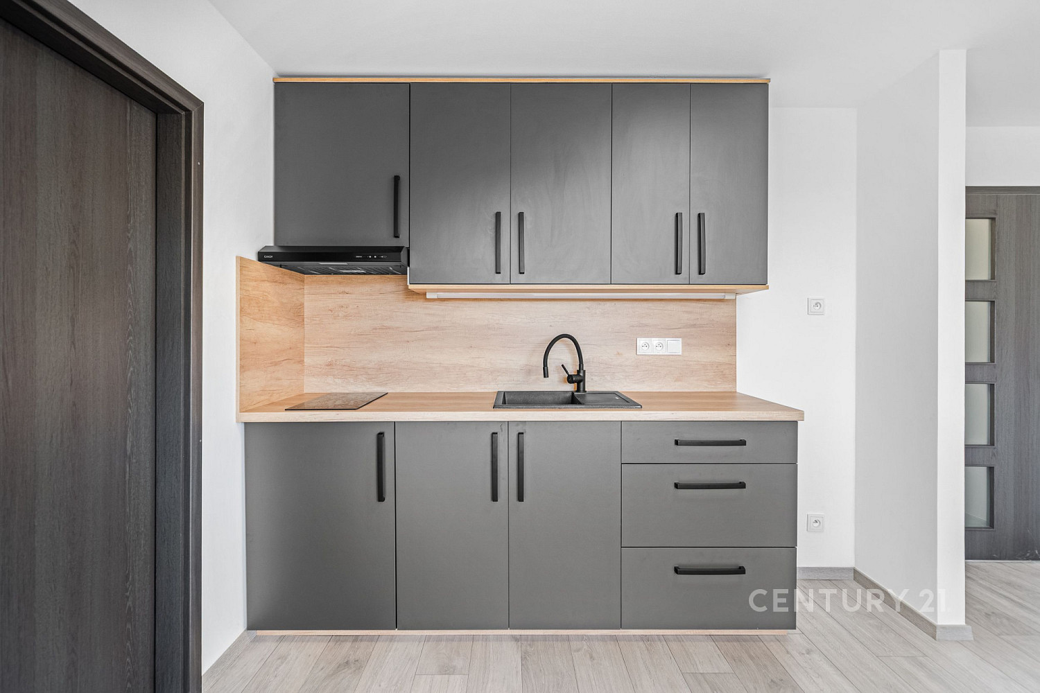 Prodej bytu 2+kk 36 m² – fotografie 2