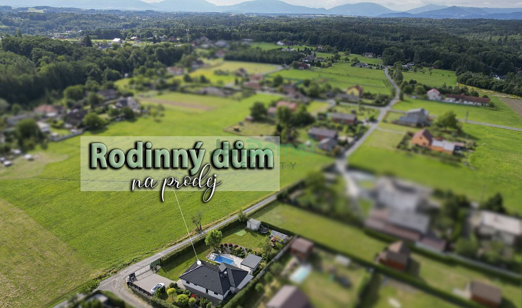 Prodej domu 116 m² s pozemkem 1 626 m², Vratimov – náhled fotky 39