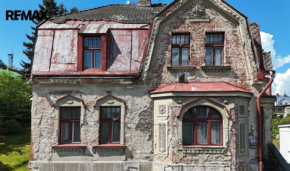 Prodej domu 190 m² s pozemkem 1 331 m², Jablonec nad Nisou – náhled fotky 28