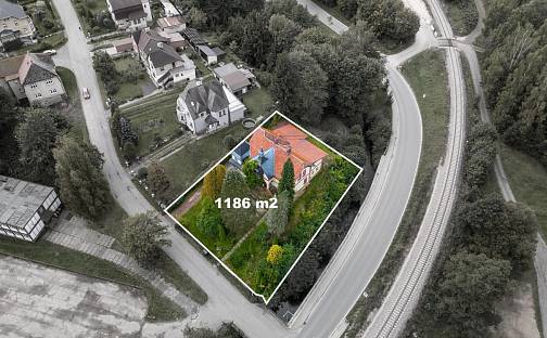 Prodej domu 305 m² s pozemkem 1 186 m², Boženy Němcové, Teplice nad Metují, okres Náchod