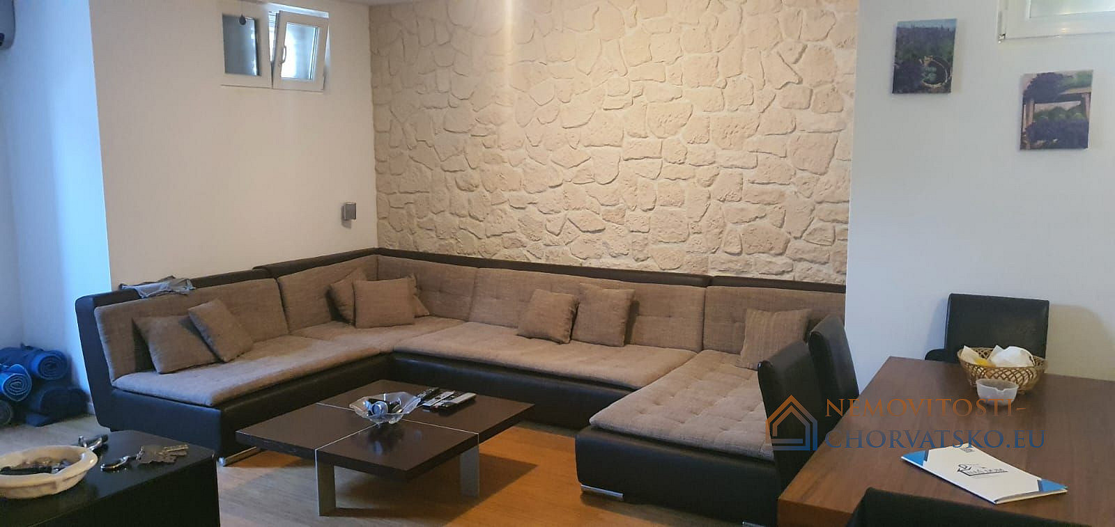 Prodej bytu 3+1 81 m² – pohled 3