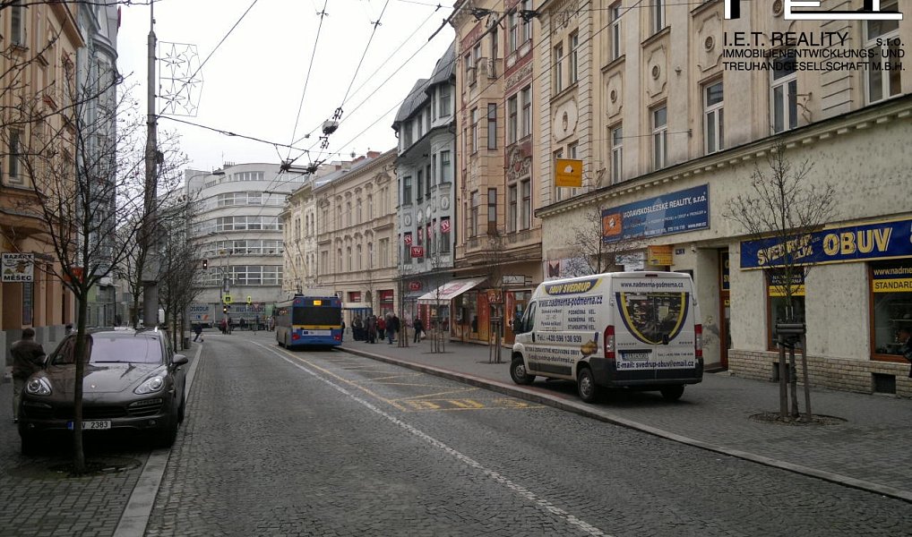 Pronájem kanceláře 110 m², Ostrava – náhled fotky 14