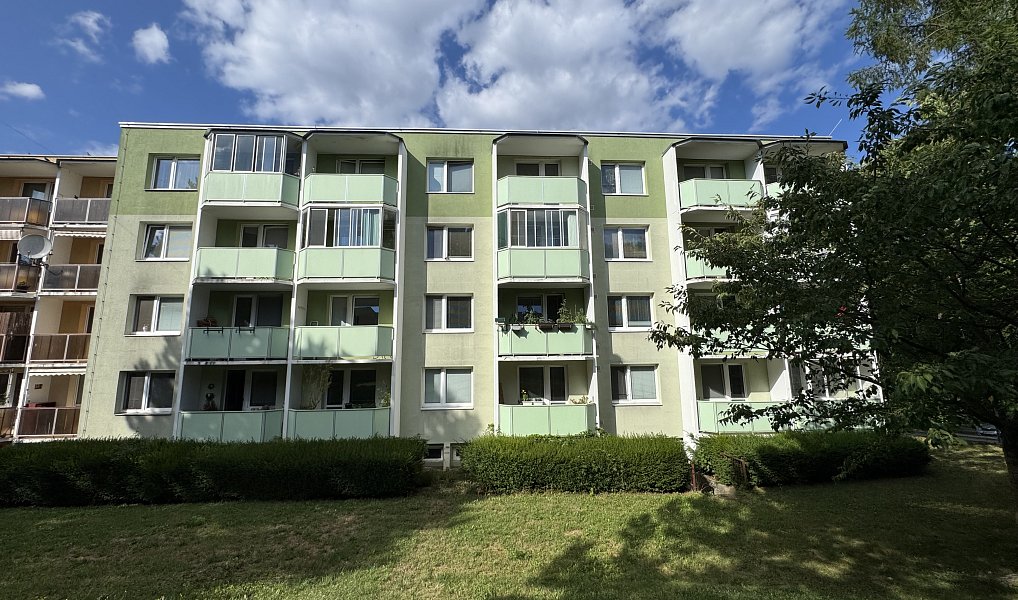 Prodej bytu 1+1 33 m², Brno – náhled fotky 12