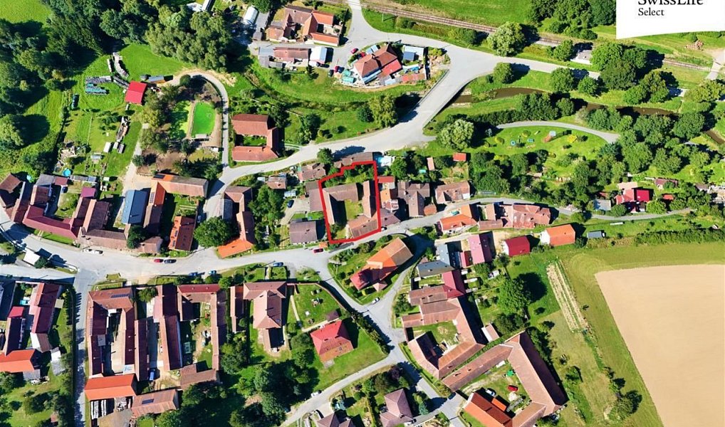 Prodej domu 85 m² s pozemkem 1 080 m², Radkov – náhled fotky 20