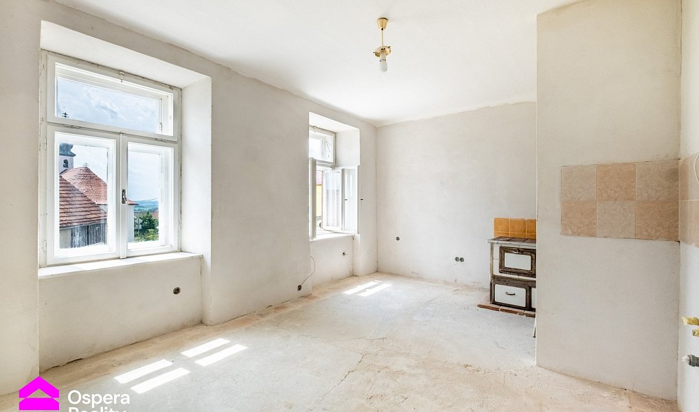 Prodej domu 260 m² s pozemkem 575 m², Lomy – náhled fotky 6