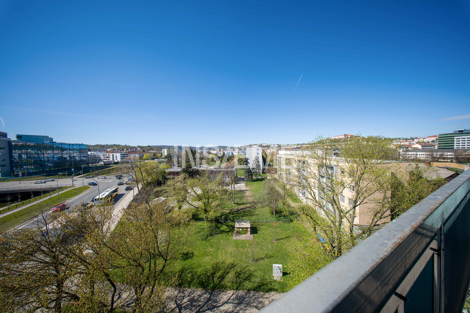 Prodej bytu 2+1 49 m² – fotografie 4