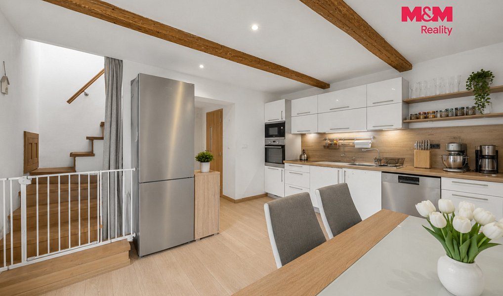 Prodej domu 88 m² s pozemkem 258 m², Hradec Králové – náhled fotky 11