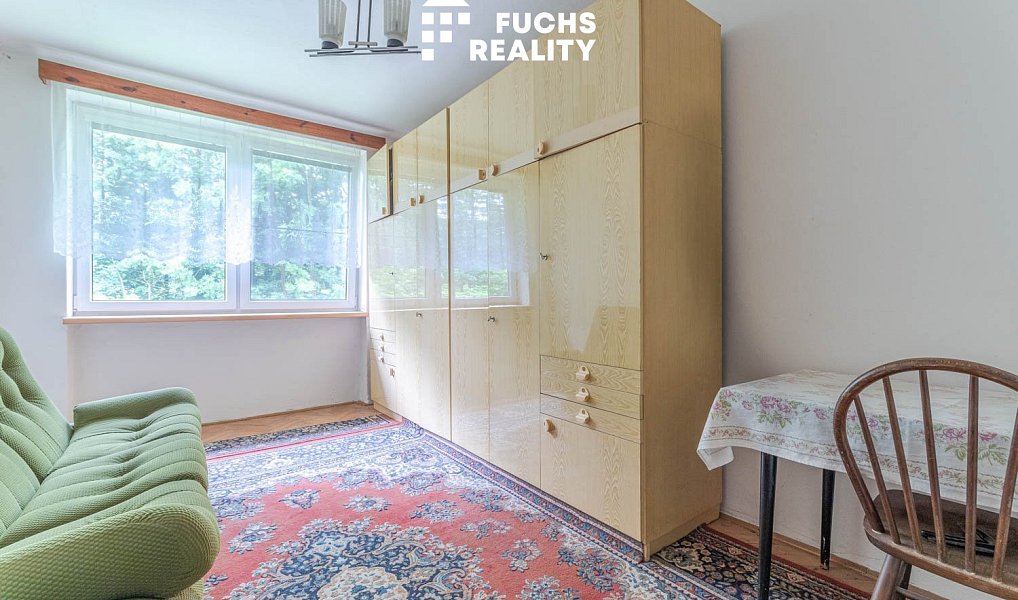 Prodej bytu 2+1 60 m², Městečko Trnávka – náhled fotky 5