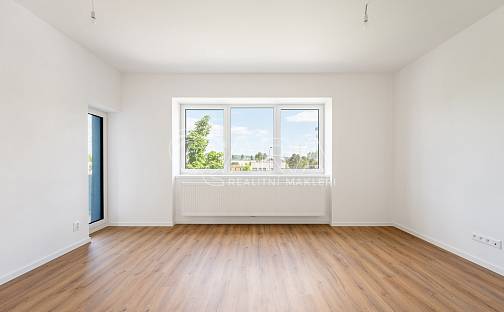Prodej bytu 3+kk 65 m², Bubeníčkova, Brno - Židenice