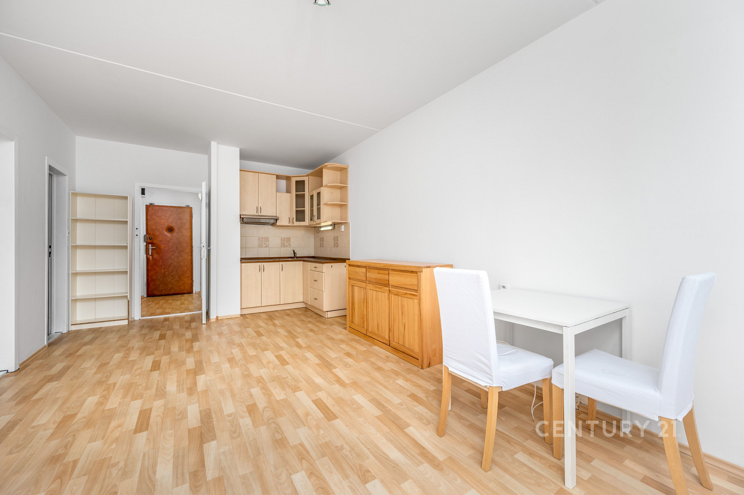 Pronájem bytu 2+kk 41 m²