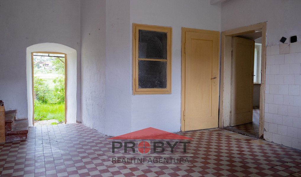 Prodej domu 800 m² s pozemkem 1 962 m², Hrubá Skála – náhled fotky 12