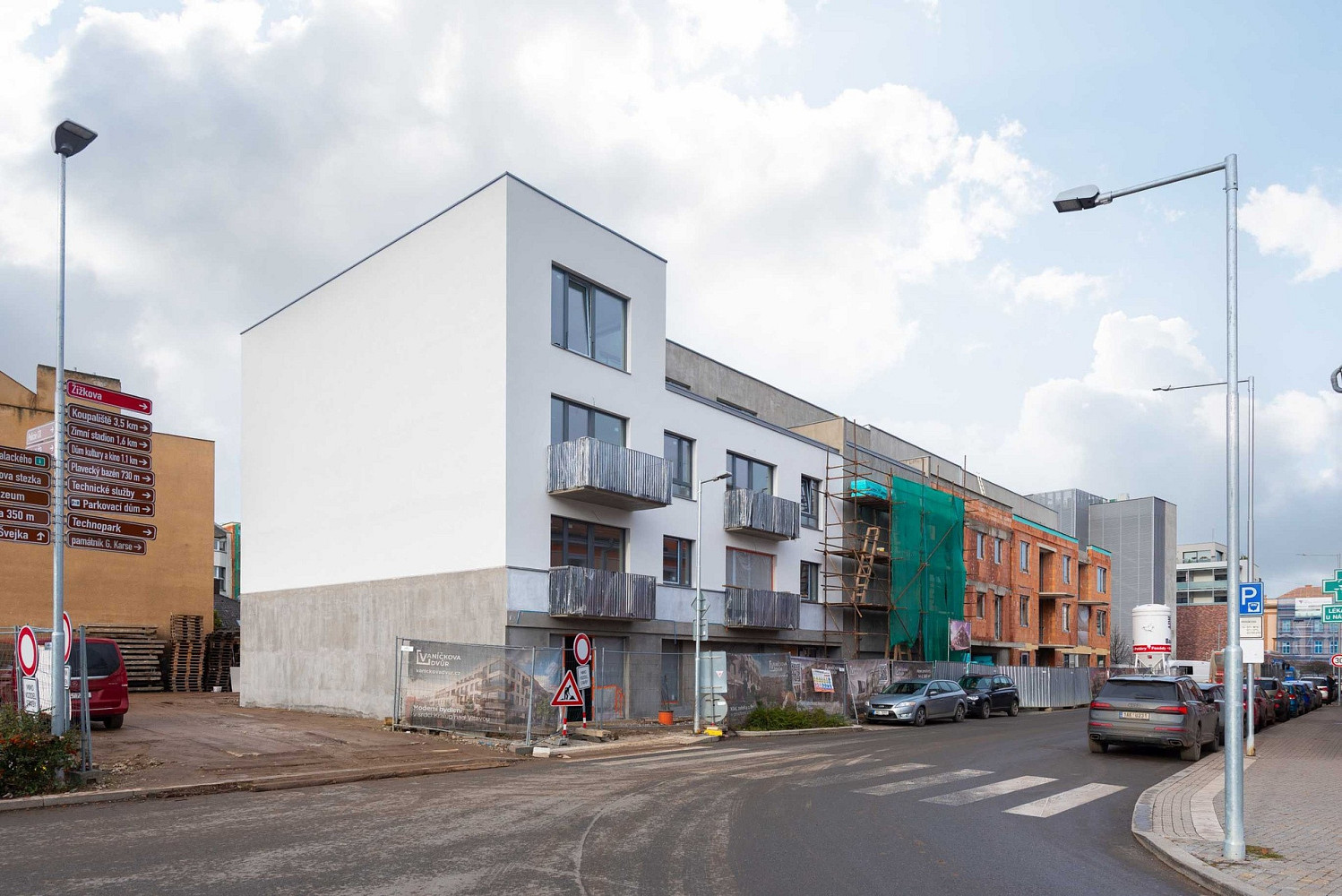Pronájem obchodního prostoru, 90 m², Kralupy nad Vltavou – pohled 4
