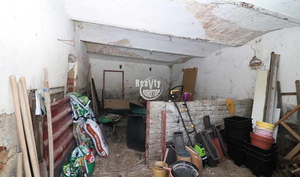 Prodej domu 100 m² s pozemkem 964 m², Chvalovice – náhled fotky 18