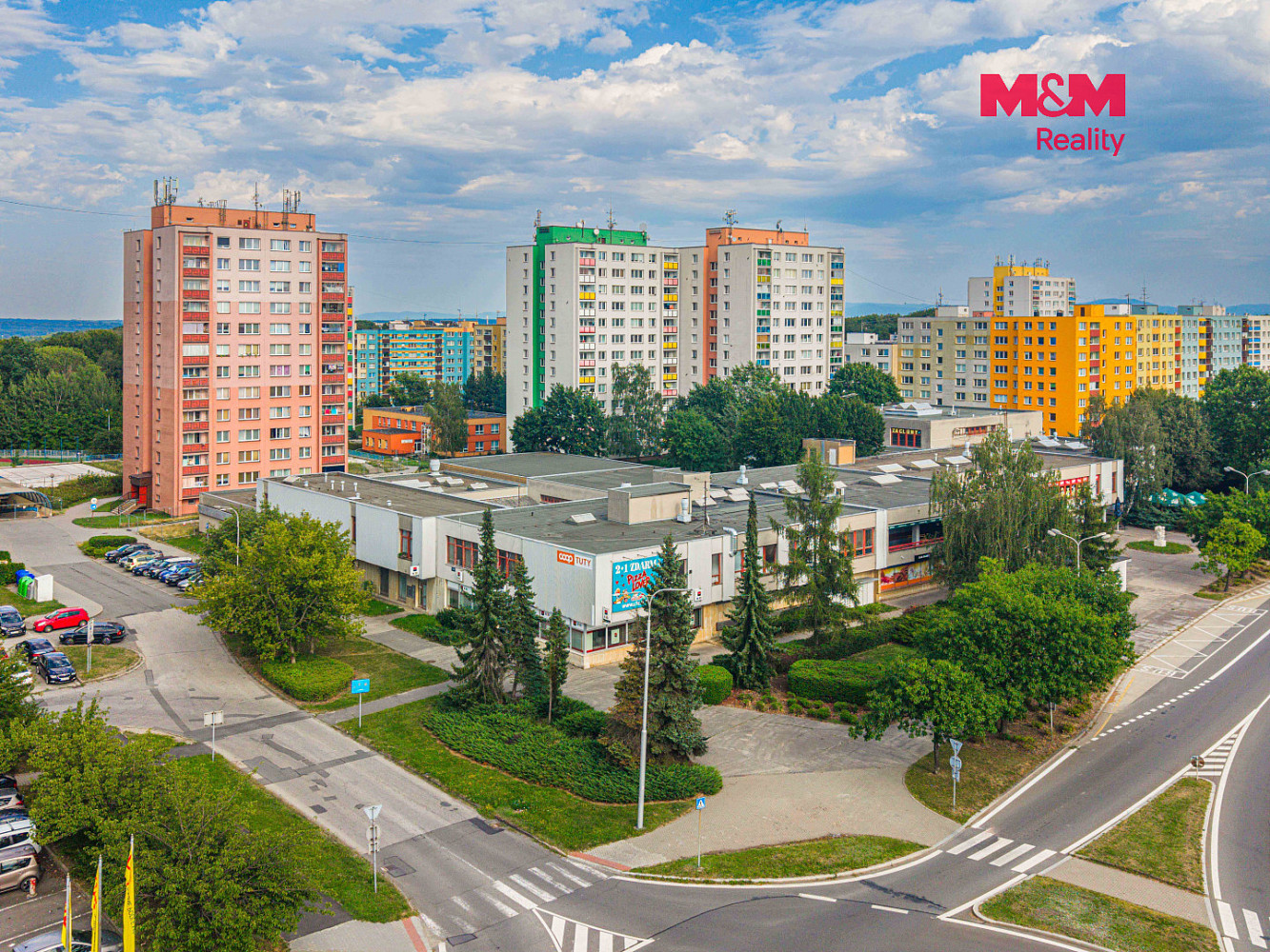 Pronájem obchodních prostor 156 m² – fotografie 2