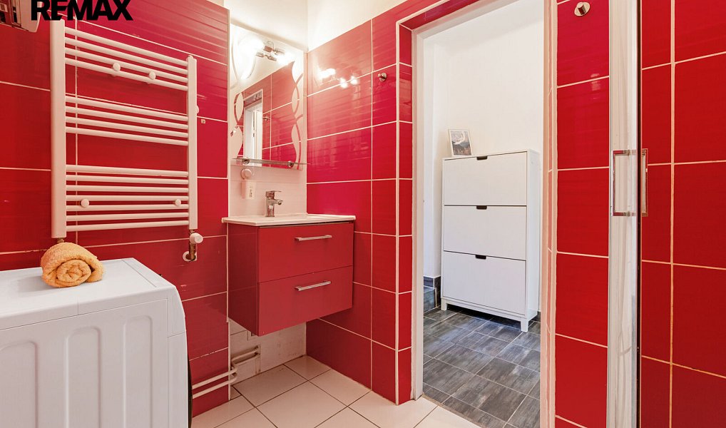 Prodej bytu 3+kk 62 m², Praha – náhled fotky 12
