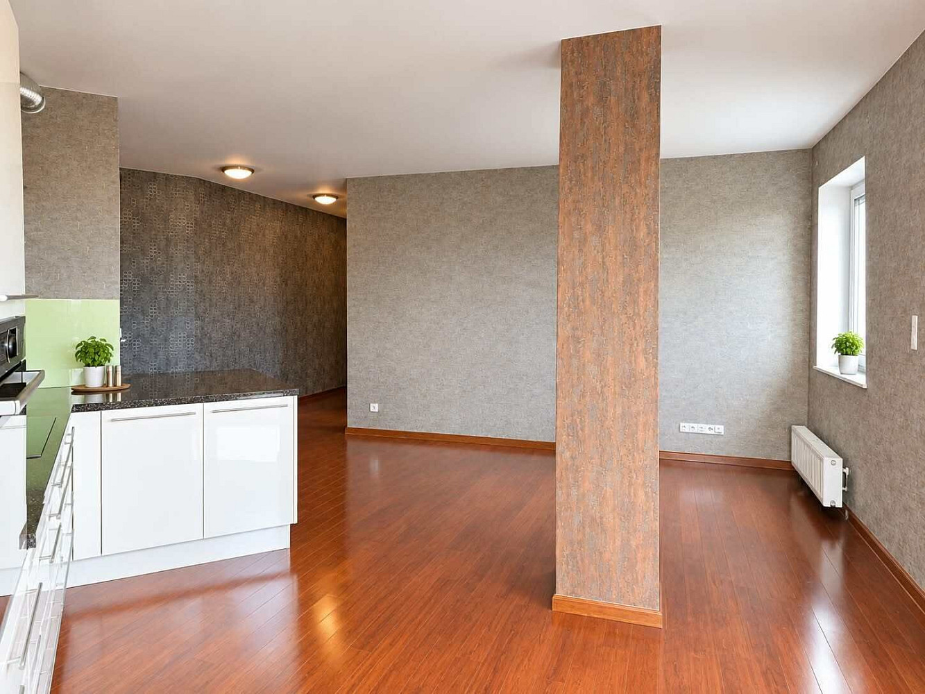 Prodej bytu 3+kk 81 m²
