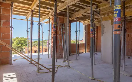 Prodej bytu atypického 56 m², Šibenik - Okolica, Šibensko-kninska županija, Chorvatsko