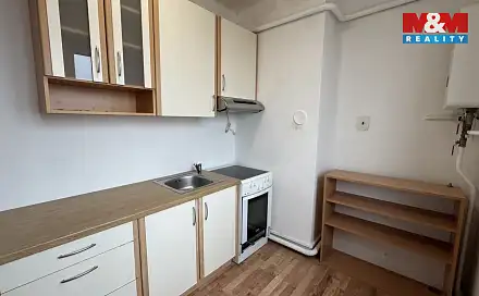 Prodej bytu 3+1 64 m², Kamenná, okres Šumperk