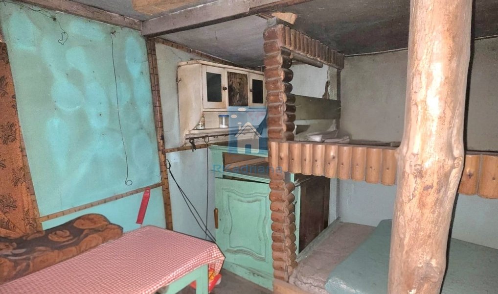 Prodej chaty/chalupy 25 m² s pozemkem 25 m², Újezd nade Mží – náhled fotky 3