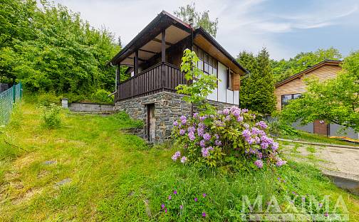Prodej chaty/chalupy 36 m² s pozemkem 361 m², Hlubočky, okres Olomouc