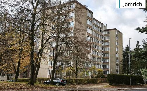 Pronájem bytu 3+1 65 m², Dvorská, Liberec - Liberec V-Kristiánov