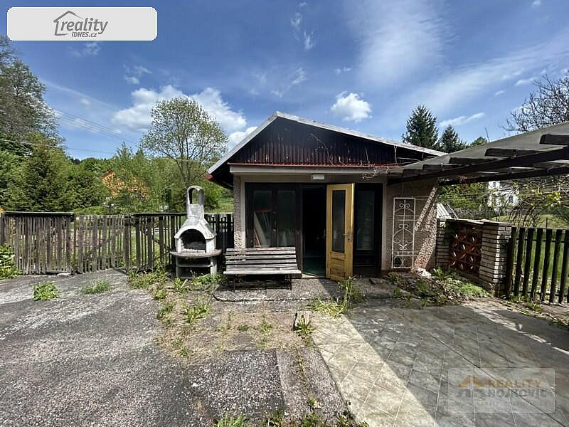 Prodej domu 85 m² s pozemkem 1 750 m² – fotografie 5