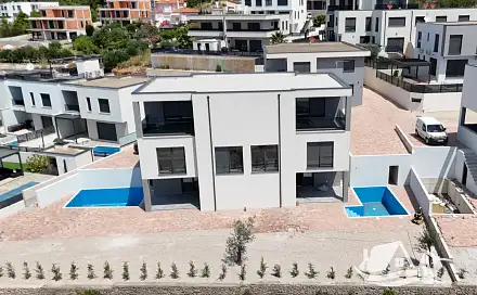 Prodej domu 147 m² s pozemkem 195 m², Vodice, Chorvatsko