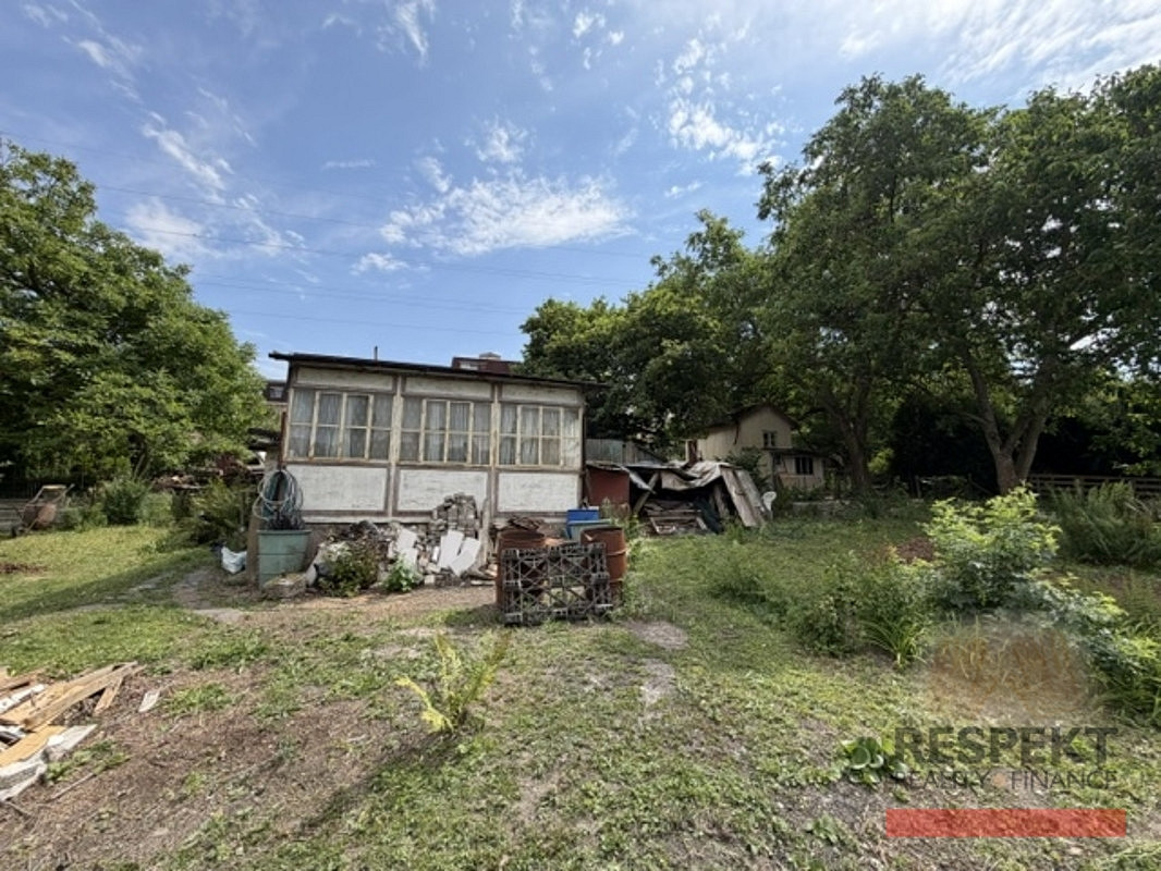 Prodej zahrady 586 m² — photo 2