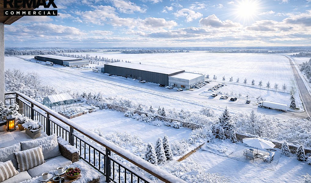 Prodej komerčního pozemku 17 606 m², Vysoké Mýto – náhled fotky 8