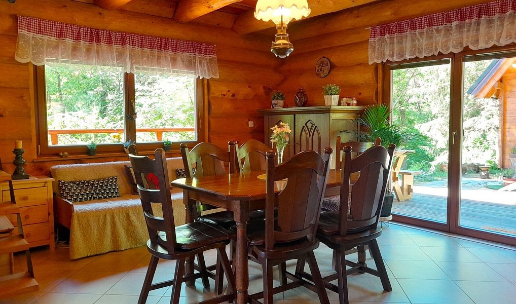 Prodej ubytovacího objektu 83 m², Plavy – náhled fotky 13