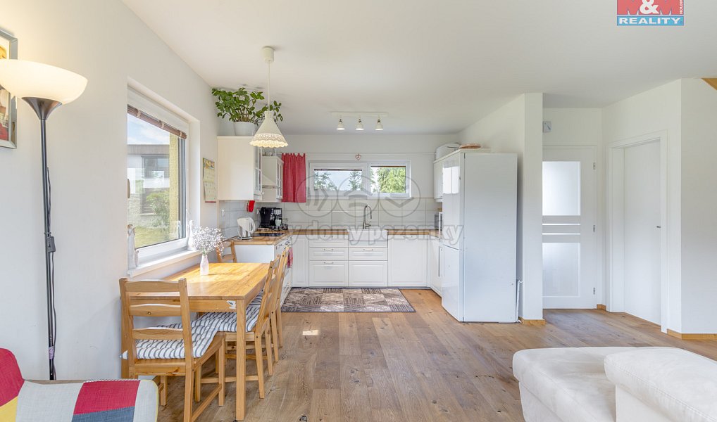 Prodej domu 104 m² s pozemkem 1 013 m², Frýdlant nad Ostravicí – náhled fotky 3