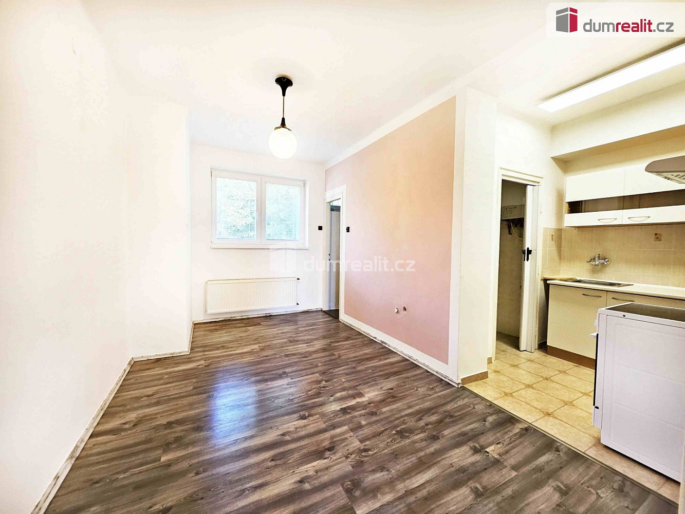 Pronájem bytu 3+kk 73 m² – fotografie 2