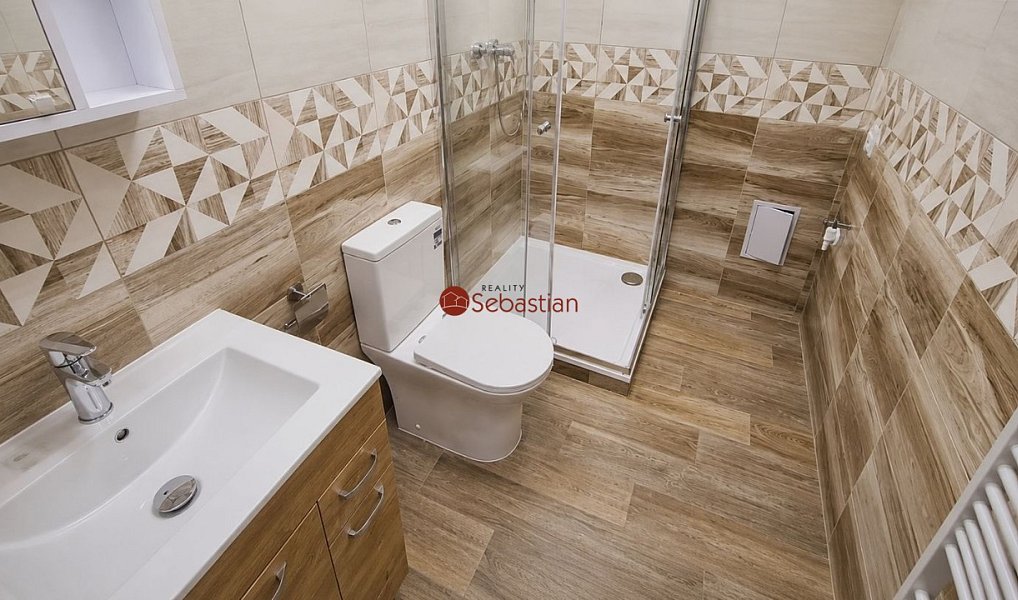 Pronájem bytu 1+kk 53 m², Pardubice – náhled fotky 5