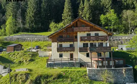 Prodej ubytovacího objektu 350 m², Bad Gastein, Rakousko