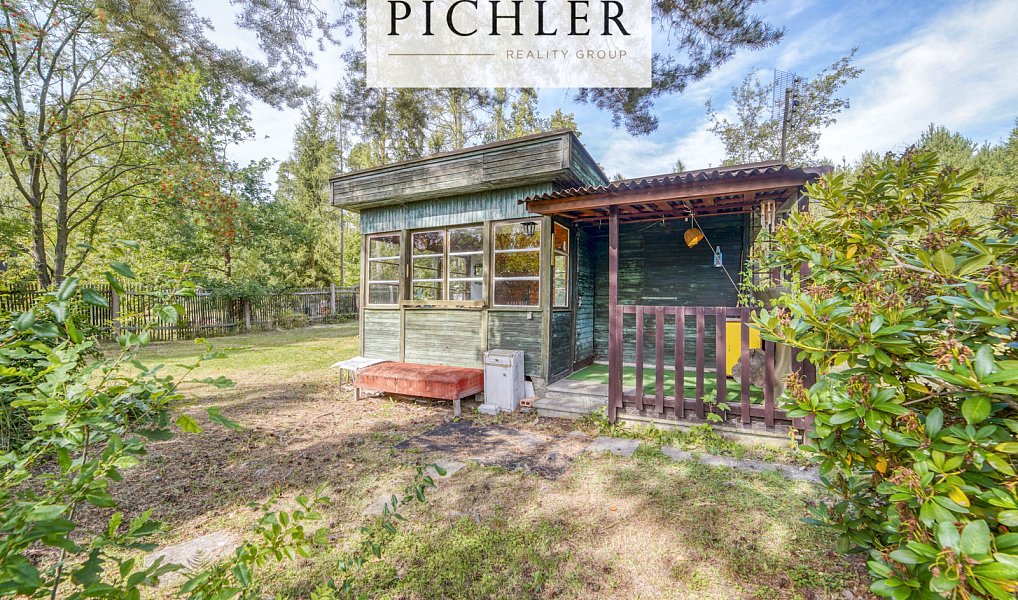 Prodej chaty/chalupy 50 m² s pozemkem 1 579 m², Blovice – náhled fotky 7