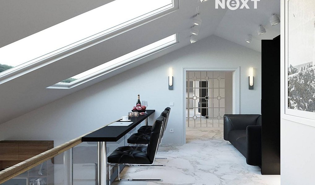 Prodej bytu 5+kk 174 m², Karlovy Vary – náhled fotky 15
