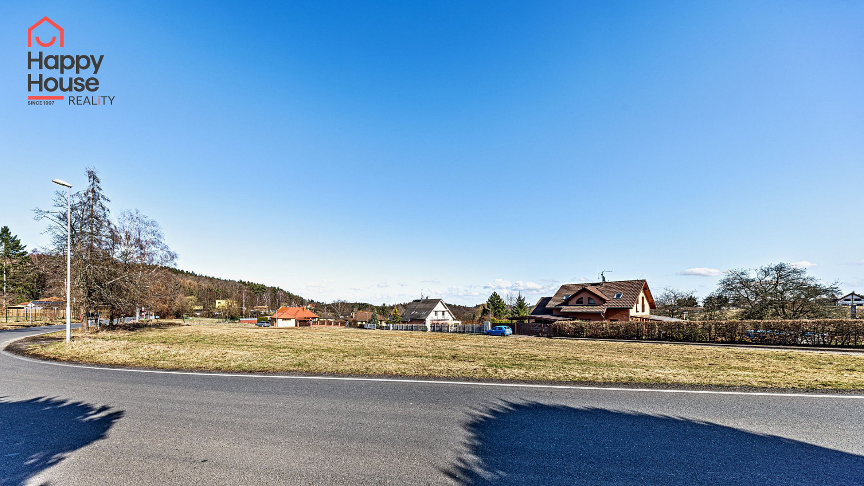 Prodej stavebního pozemku 2 875 m² – fotografie 5