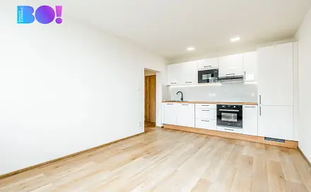 Prodej bytu 2+kk 35 m², Ratibořská, Opava - Kateřinky
