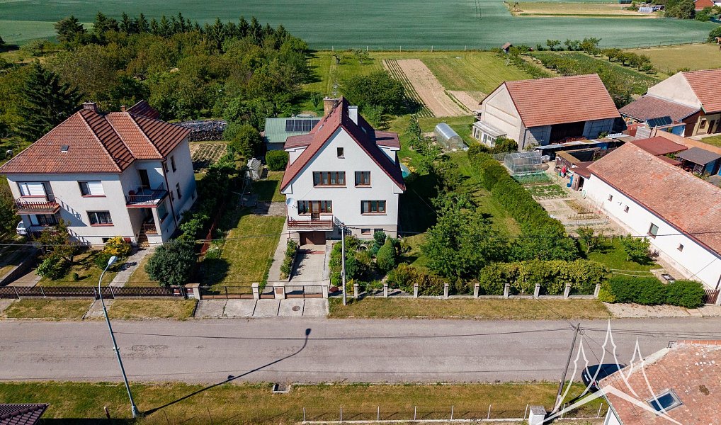 Prodej domu 129 m² s pozemkem 5 721 m², Puchlovice – náhled fotky 27