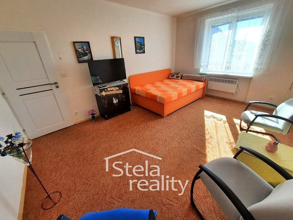 Pronájem bytu 2+1 52 m² – fotografie 5