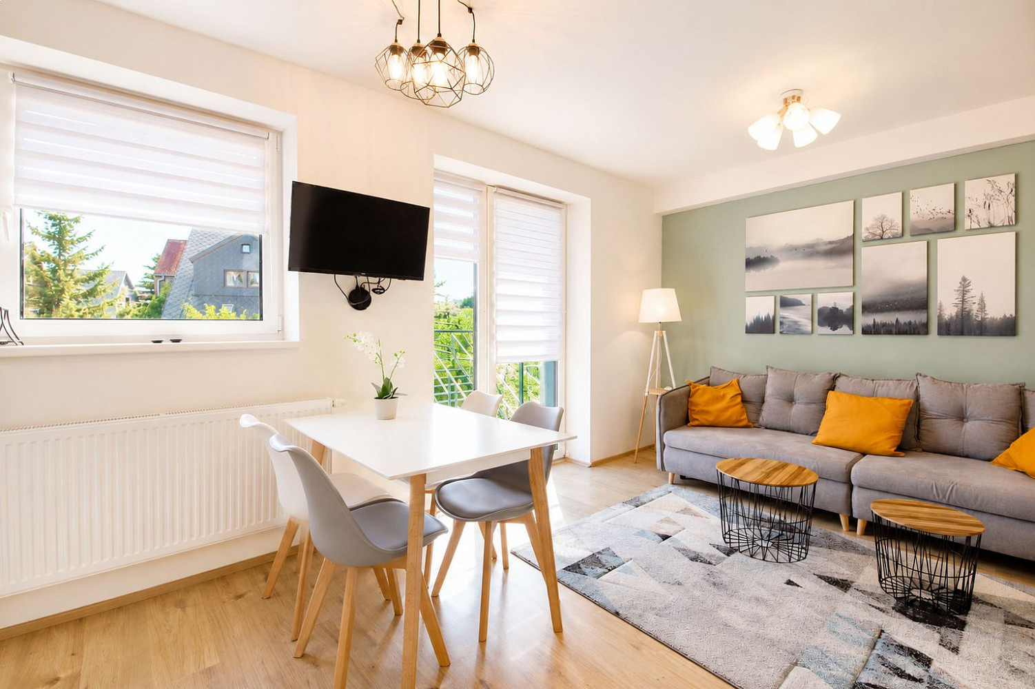 Prodej bytu 1+kk 35 m² – fotografie 5