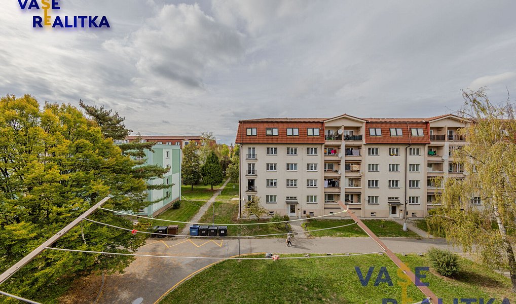 Prodej bytu 2+1 51 m², Hranice – náhled fotky 9