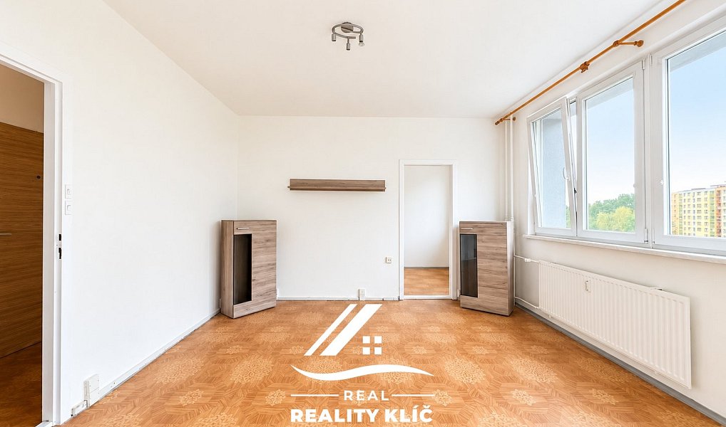 Pronájem bytu 2+1 42 m², Ostrava – náhled fotky 2