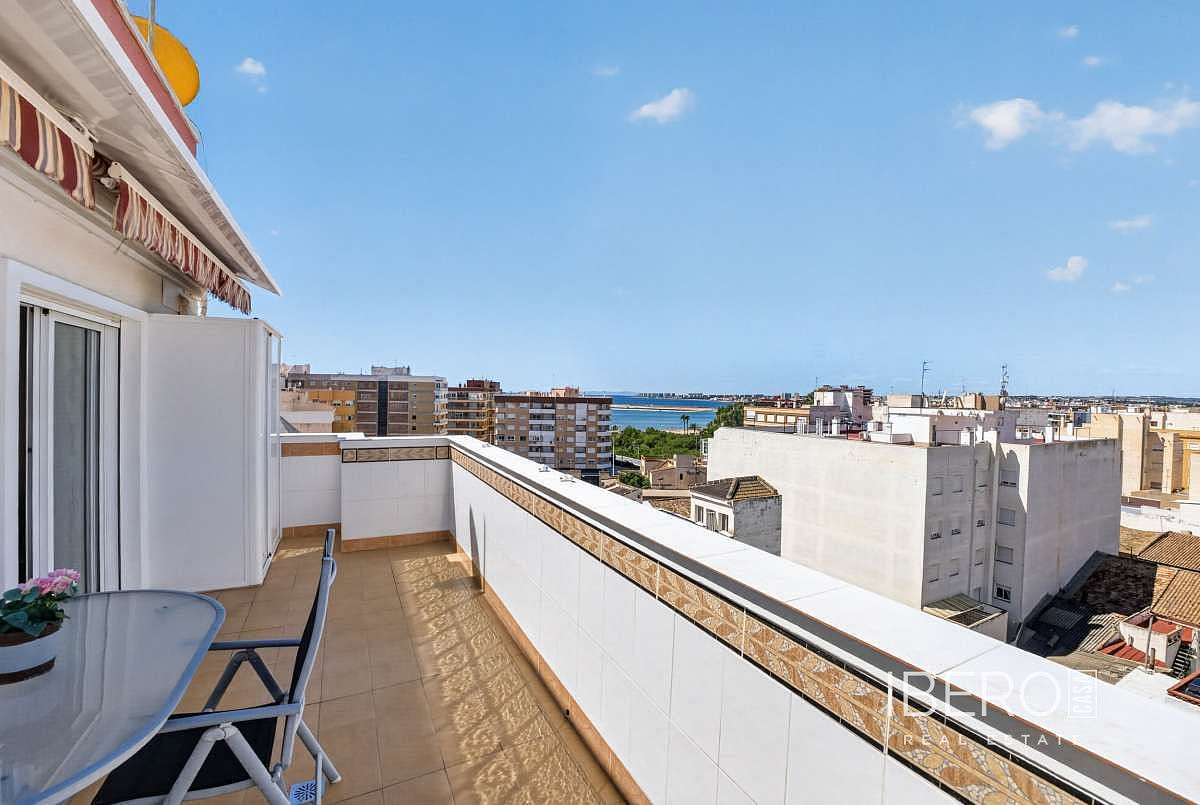 3 kambarių butas, 92 m²