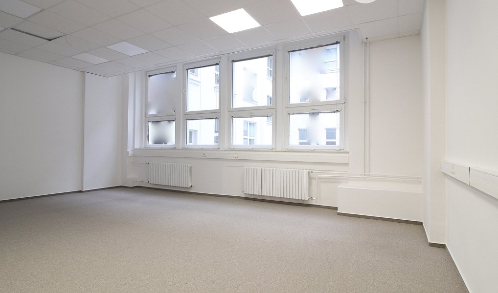Pronájem kanceláře 15 m², Brno – náhled fotky 2