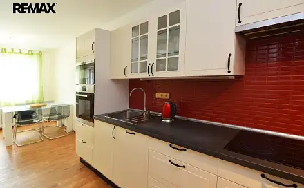 Pronájem bytu 3+1 76 m²