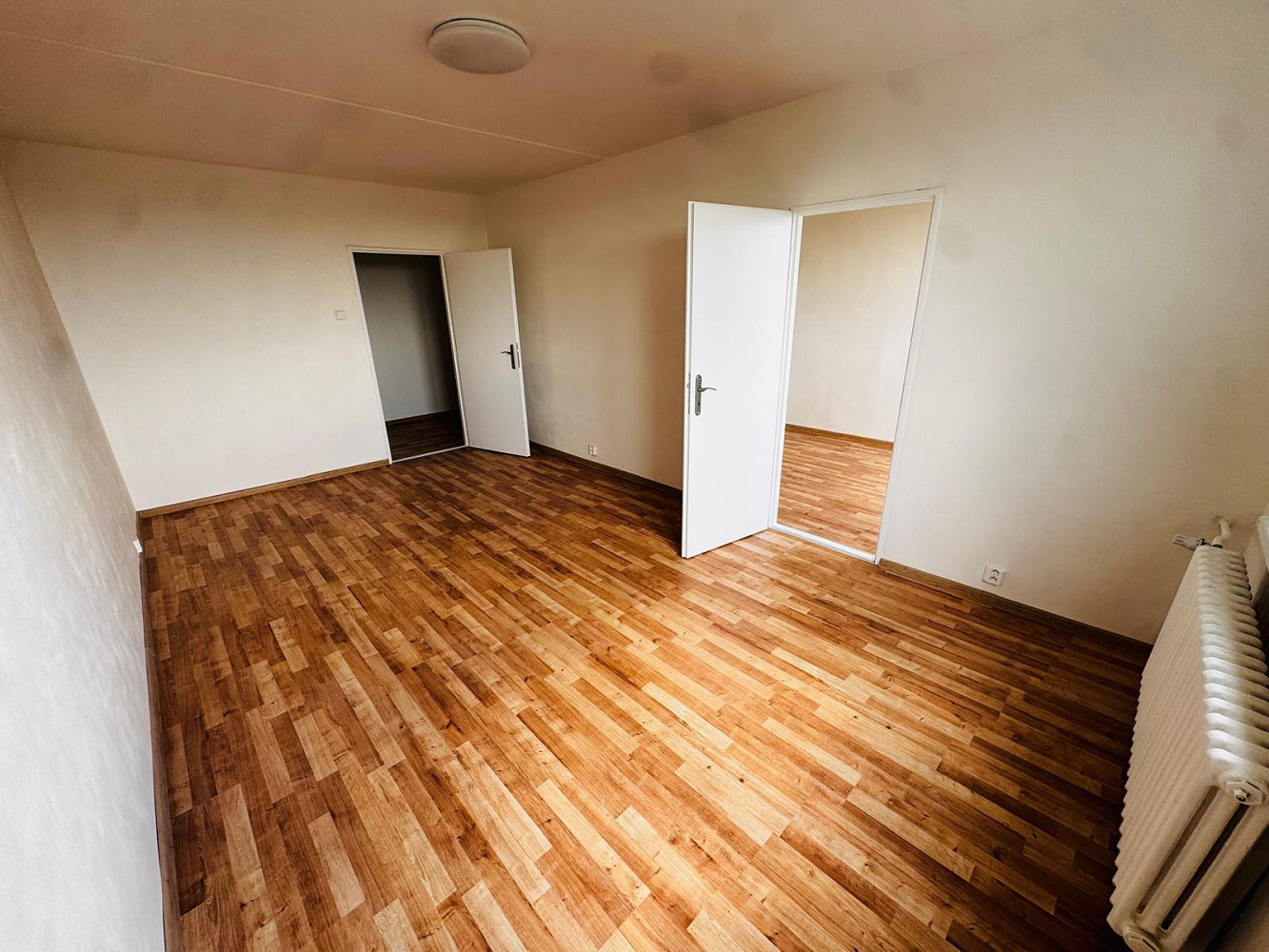 Pronájem bytu 3+1 63 m² – fotografie 3