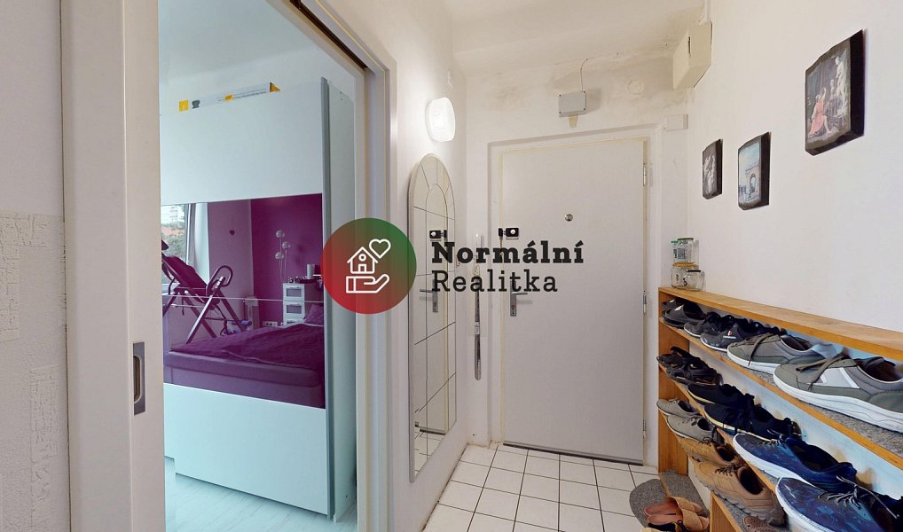 Prodej bytu 2+1 58 m², Neratovice – náhled fotky 15