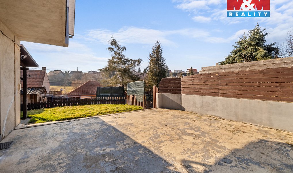 Prodej domu 280 m² s pozemkem 1 065 m², Vodochody – náhled fotky 26