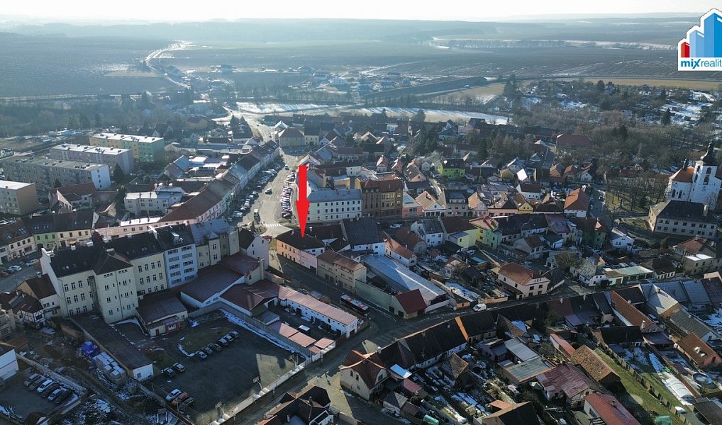 Prodej komerčního objektu (jiného typu) 600 m², Kralovice – náhled fotky 11